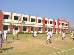 Taiyab Memorial Teacher’s Training Institute